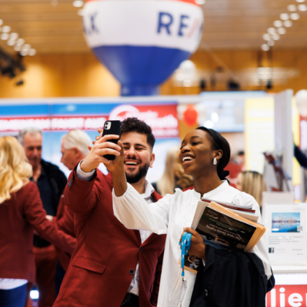 WIM Wiener Immobilien Messe