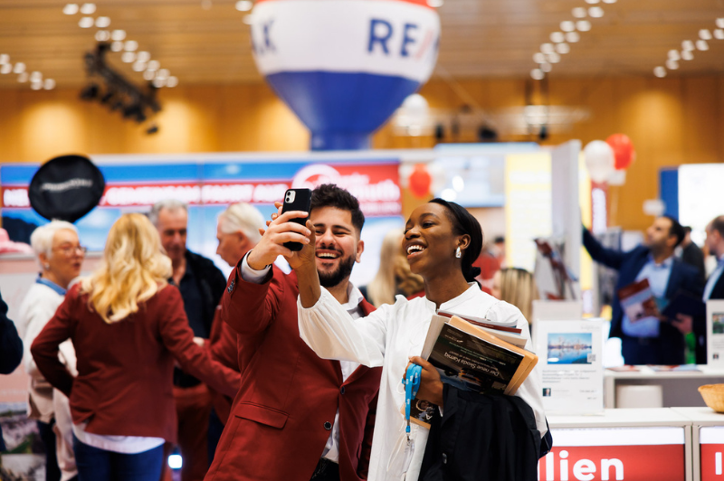 WIM Wiener Immobilien Messe am 13. March 2027 @ VIECON / Messe Wien.