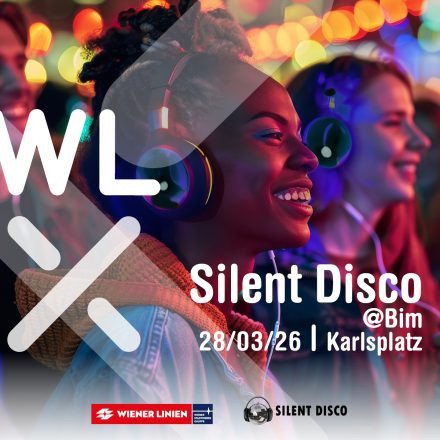WL x Silent Disco