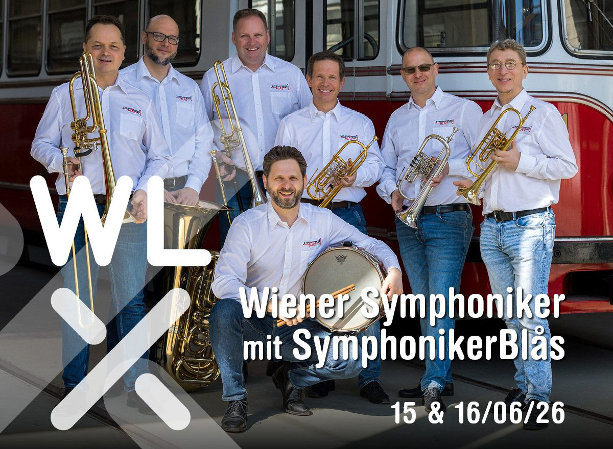 WL x Wiener SymphonikerBlås