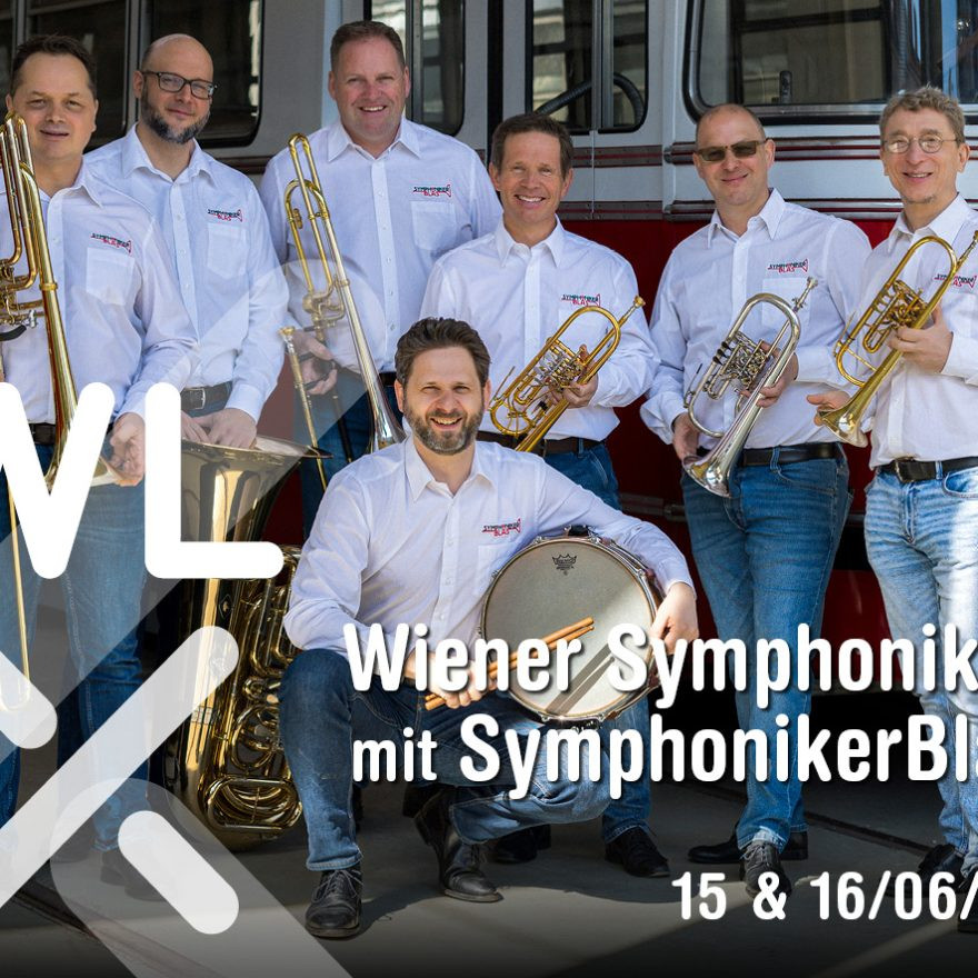 WL x Wiener SymphonikerBlås