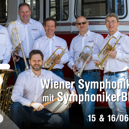 WL x Wiener SymphonikerBlås