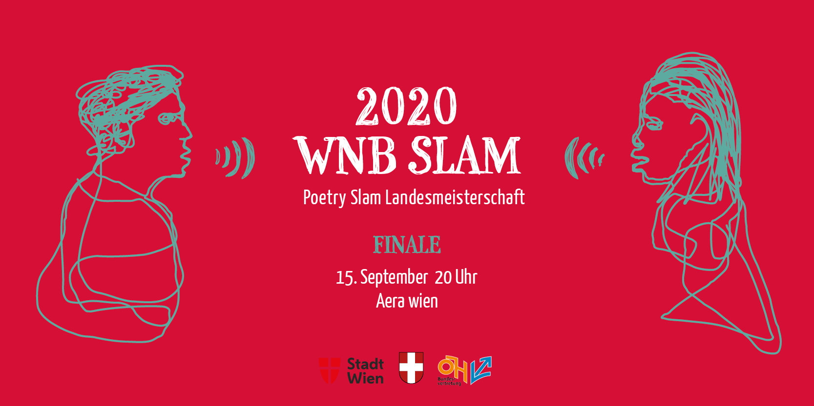 WNB SLAM 2020 Finale am 15. September 2020 @ .