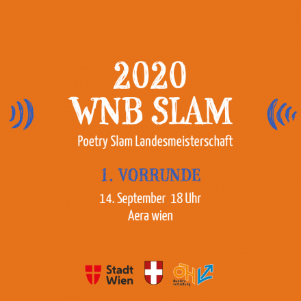 WNB SLAM 2020 Vorrunde 2