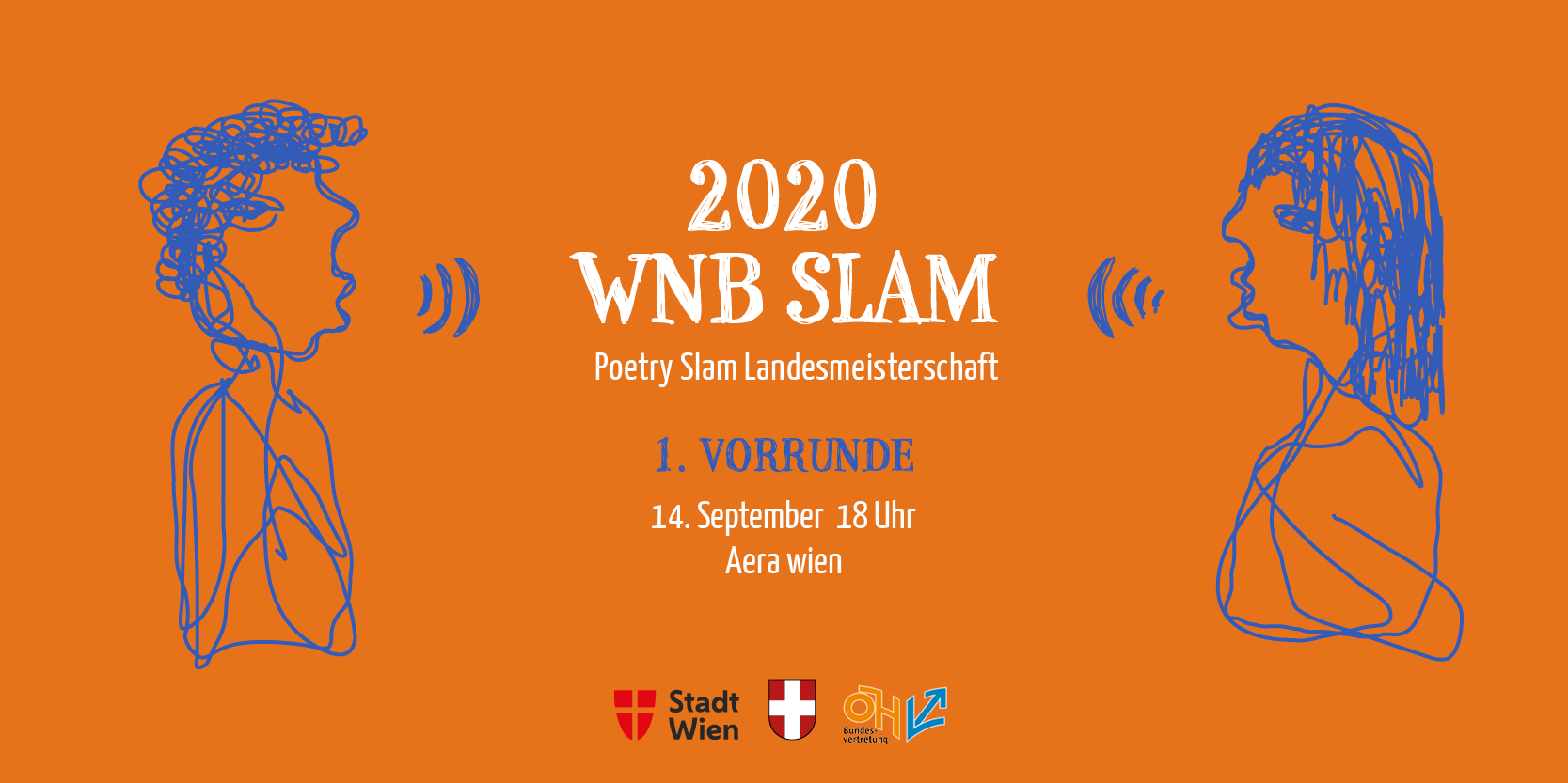 WNB SLAM 2020 Vorrunde 1 am 14. September 2020 @ . WNB SLAM 2020 Vorrunde 1 am 14. September 2020 @ .