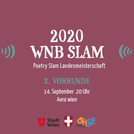 WNB SLAM 2020 Vorrunde 2