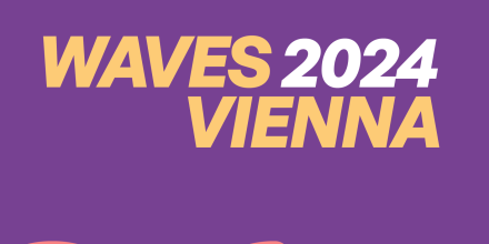 Waves Vienna 2024