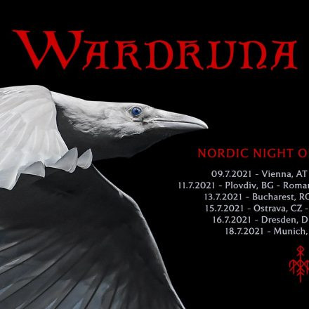 Wardruna