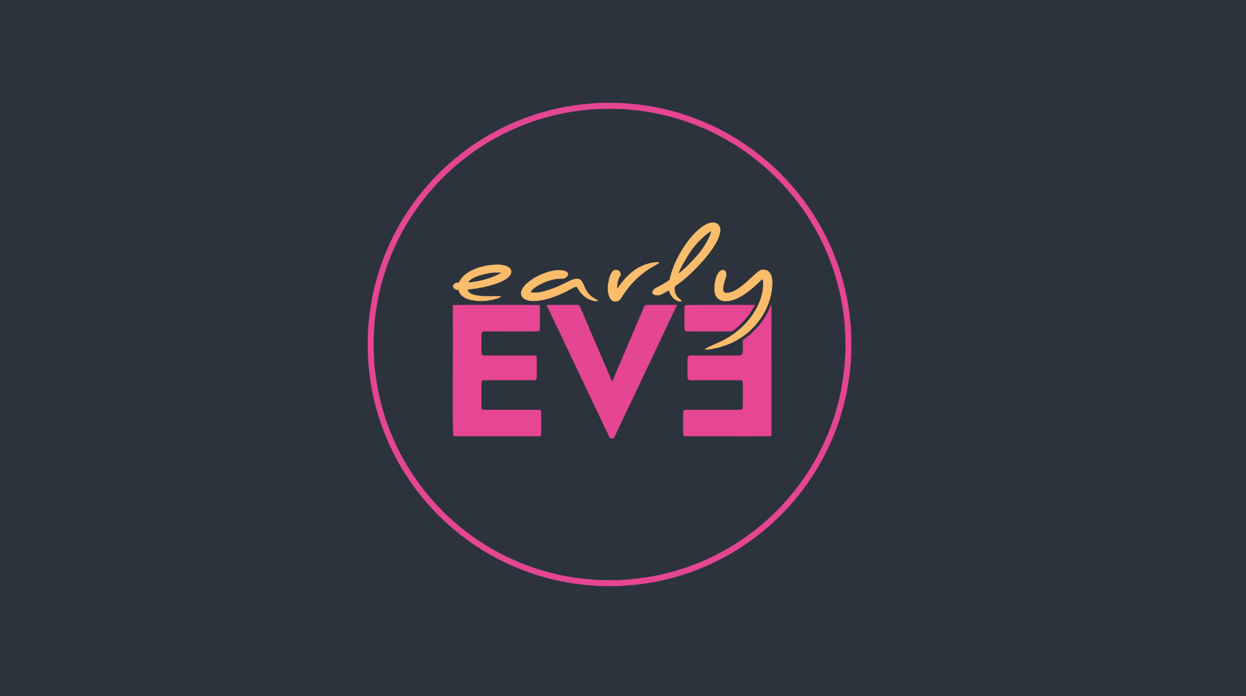 Early Eve am 17. January 2025 @ U4. Early Eve am 17. January 2025 @ U4.
