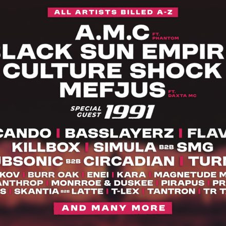 Outback Festival 2026