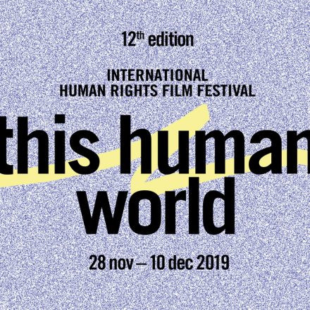 this human world Filmfestival 2019