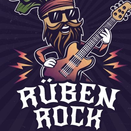 Rüben Rock 2025
