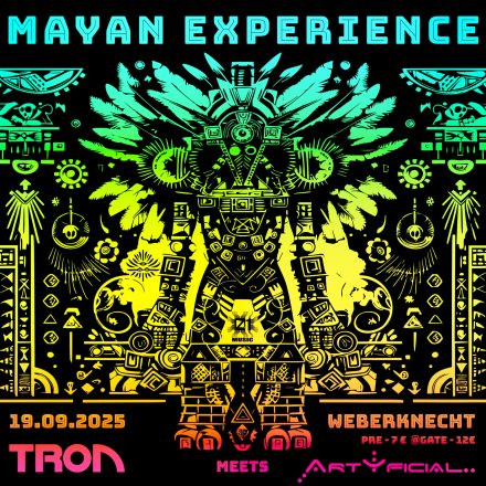Mayan Experience