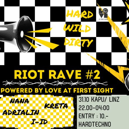 RIOT RAVE #2