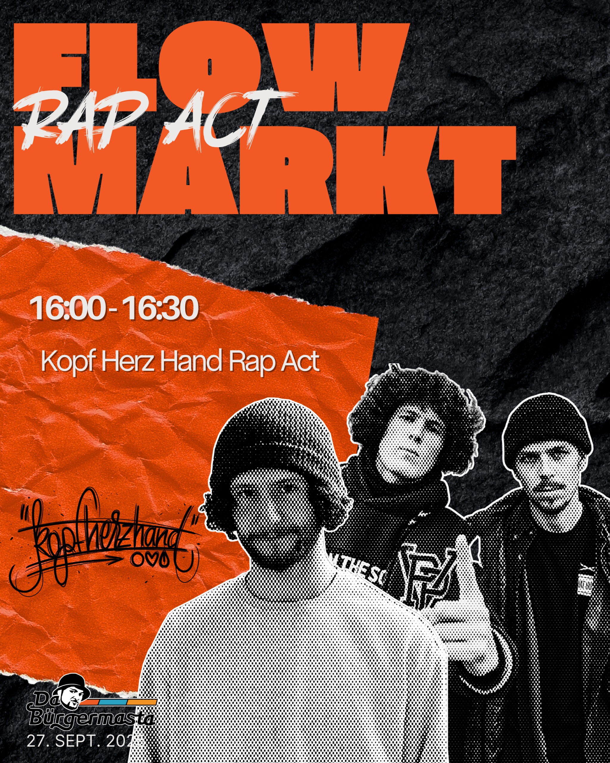 FLOWMARKT am 27. September 2025 @ Schülerhort der Marktgemeinde Feldkirchen bei Graz.