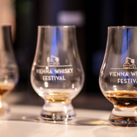 Vienna Whisky Festival