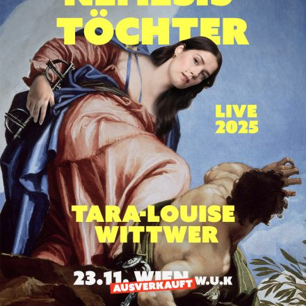 Tara-Louise Wittwer