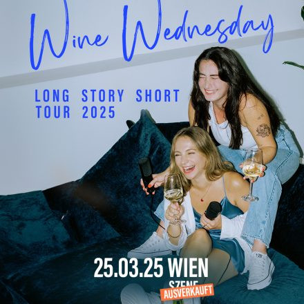 Wine Wednesday