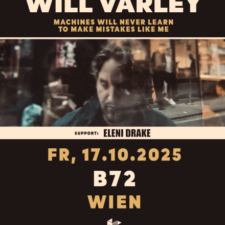 Will Varley