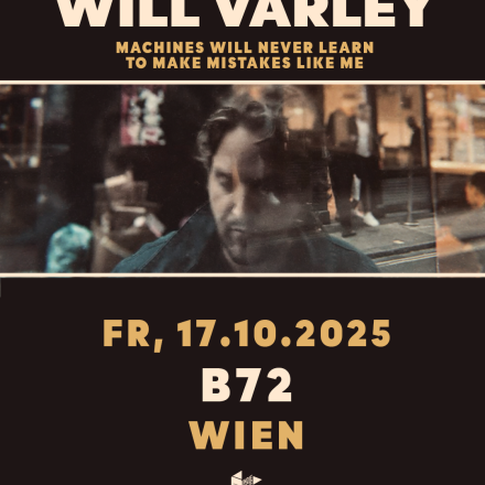 Will Varley