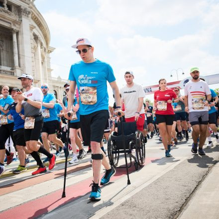 Wings For Life World Run 2024