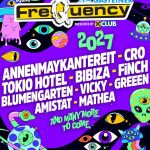 FM4 Frequency Festival 2027