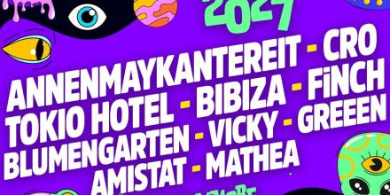 FM4 Frequency Festival 2027