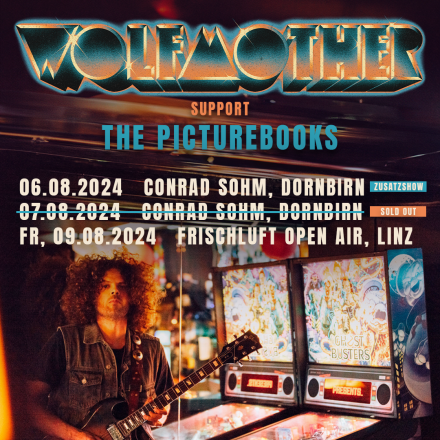 Wolfmother