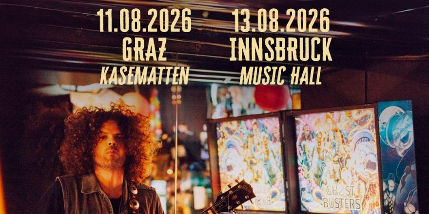 Wolfmother