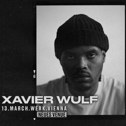 Xavier Wulf