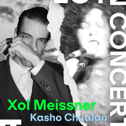 Xol Meissner / Kasho Chualan