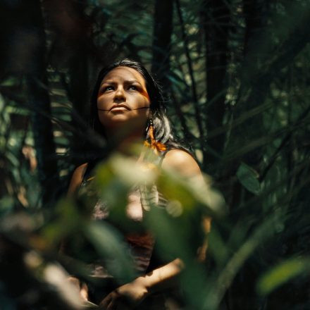 YANUNI - Die Stimme des Amazonas