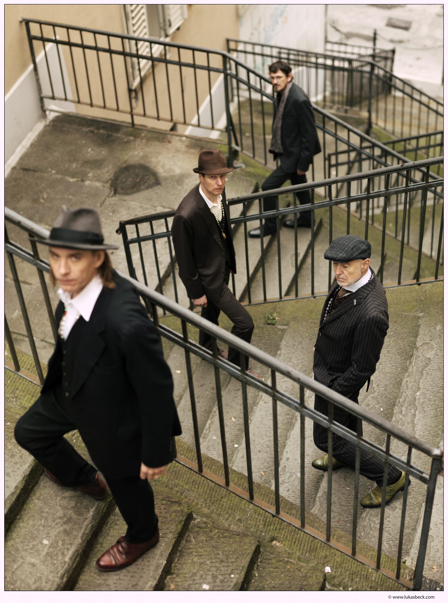 Molden / Resetarits / Soyka / Wirth - HURRA am 26. July 2020 @ Stadtsaal Wien. Molden / Resetarits / Soyka / Wirth - HURRA am 26. July 2020 @ Stadtsaal Wien.