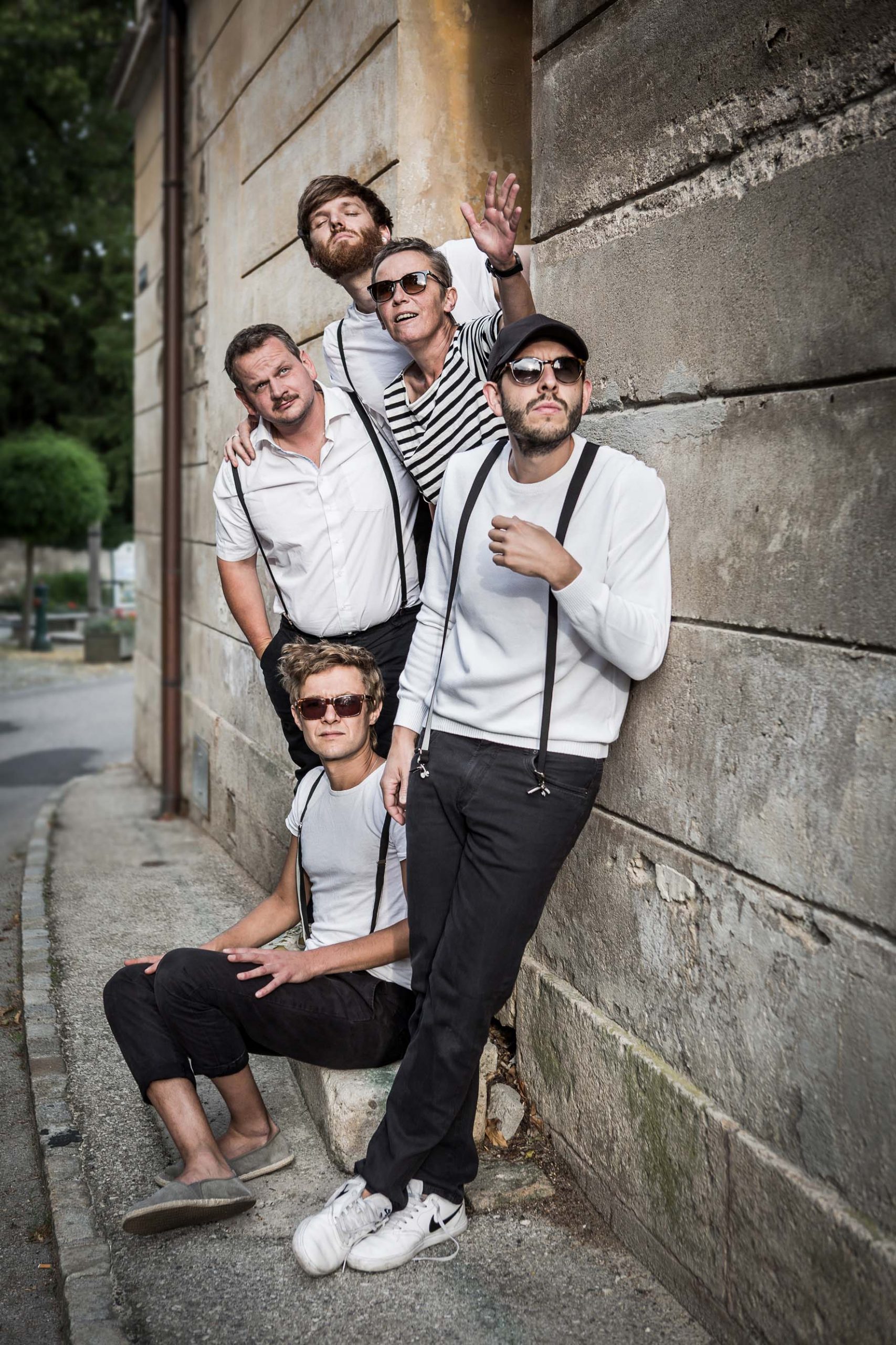 5/8erl in Ehr'n - YEAH YEAH YEAH am 12. June 2020 @ Stadtsaal Wien. 5/8erl in Ehr'n - YEAH YEAH YEAH am 12. June 2020 @ Stadtsaal Wien.
