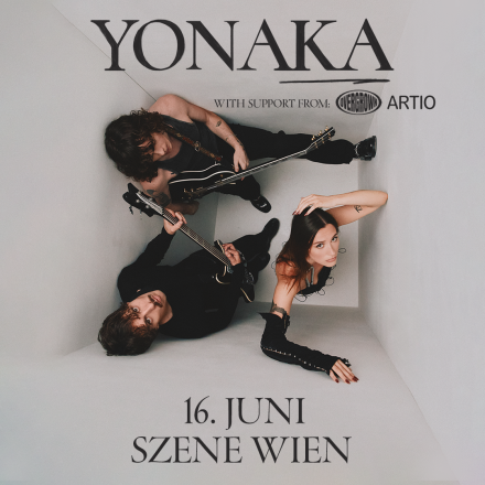 Yonaka