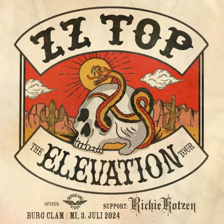 ZZ Top