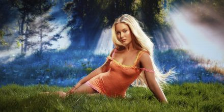 Zara Larsson