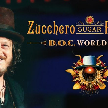 Zucchero