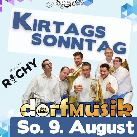 Stoober Kirtag