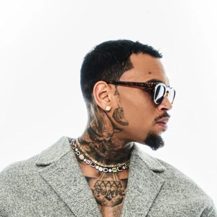 Chris Brown