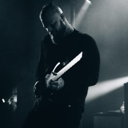 Born of Osiris
