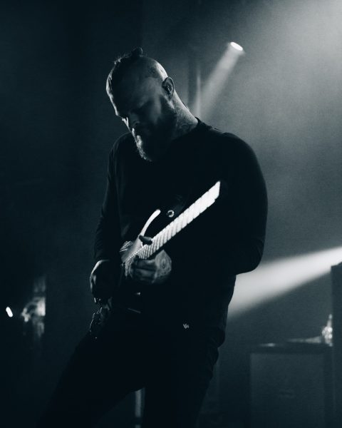 Born of Osiris am 25. May 2025 @ PPC. Born of Osiris am 25. May 2025 @ PPC.