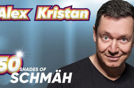 Alex Kristan