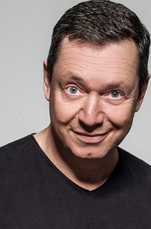 Alex Kristan am 7. November 2024 @ Danubium Tulln. Alex Kristan am 7. November 2024 @ Danubium Tulln.
