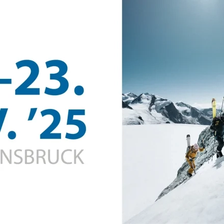 Alpinmesse 2025