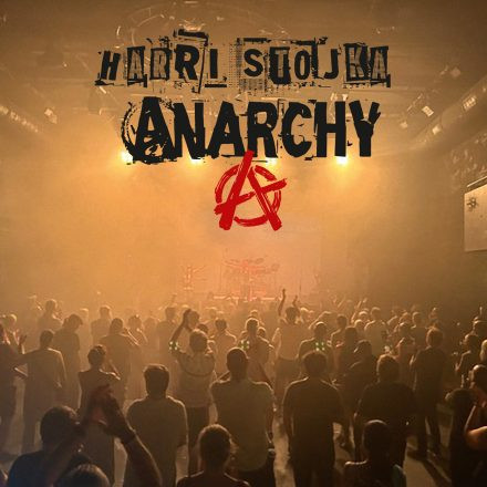 Harri Stojka & Band live in concert