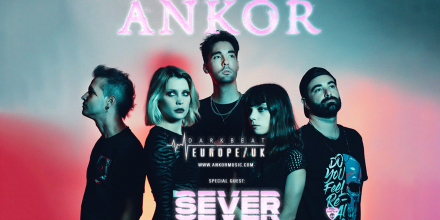 ANKOR