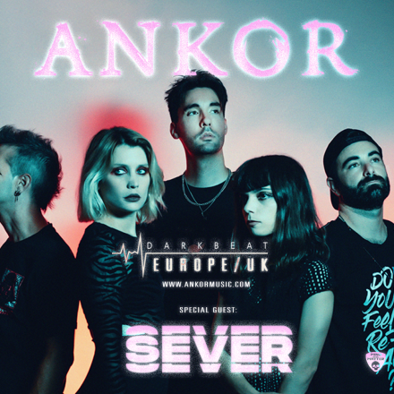 ANKOR