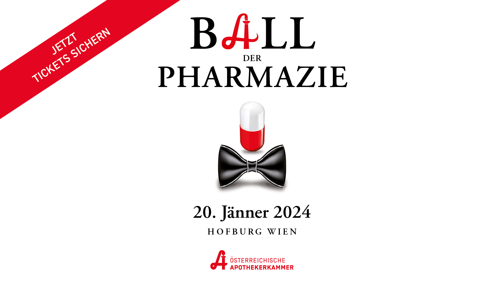 Ball der Pharmazie am 18. January 2025 @ Hofburg. Ball der Pharmazie am 18. January 2025 @ Hofburg.
