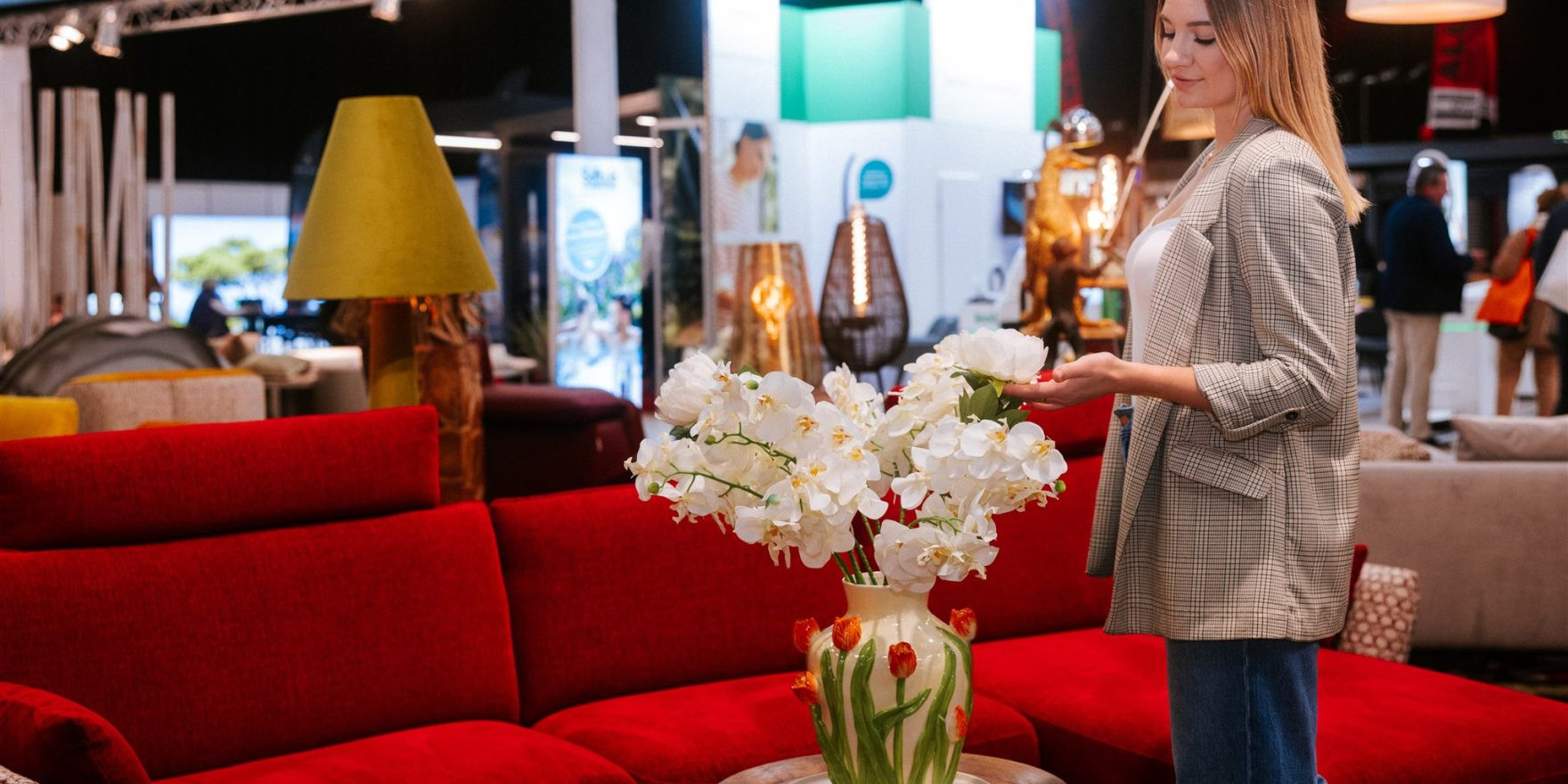 Haus & Garten Messe 2026